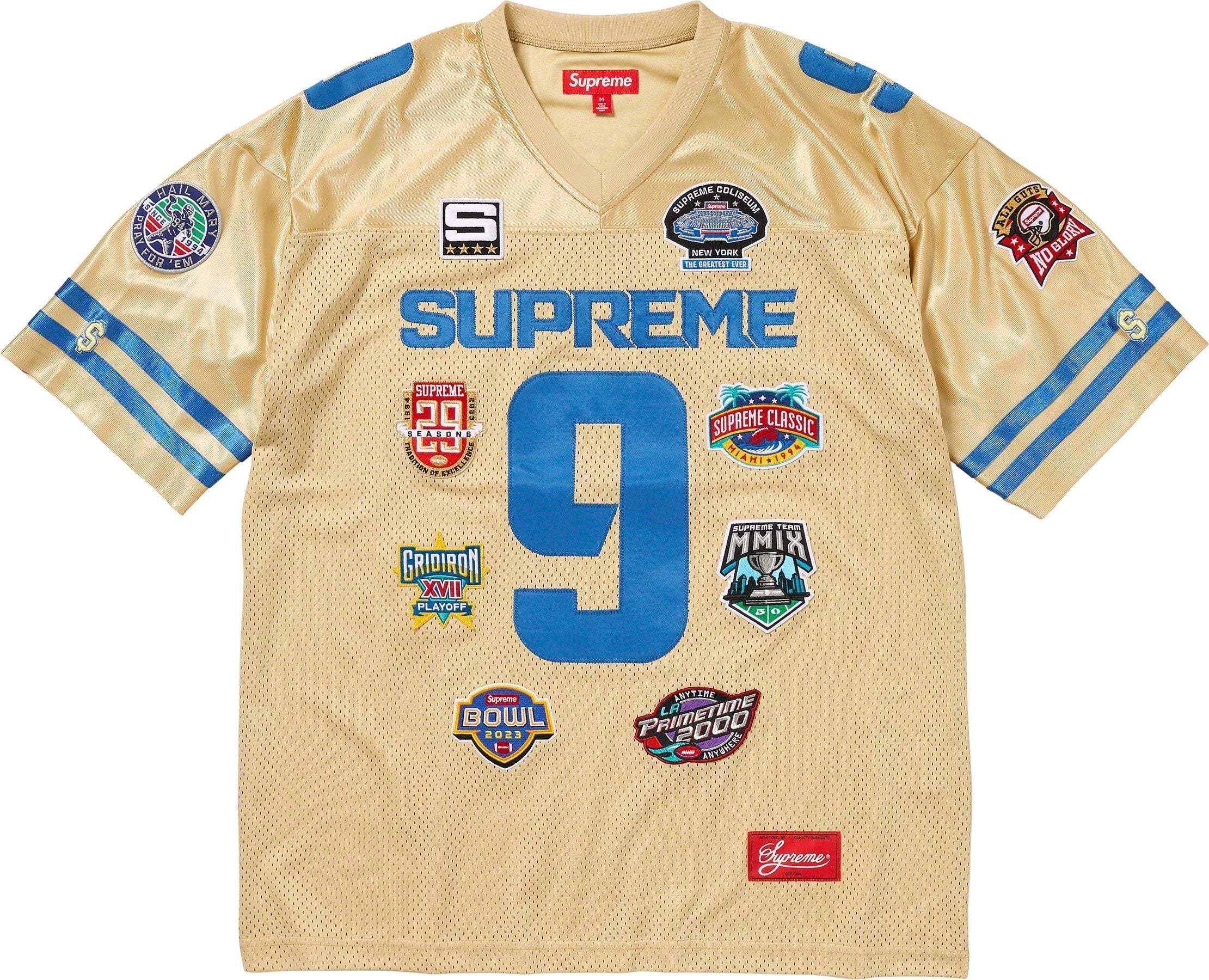 Championships Football Jersey view 18